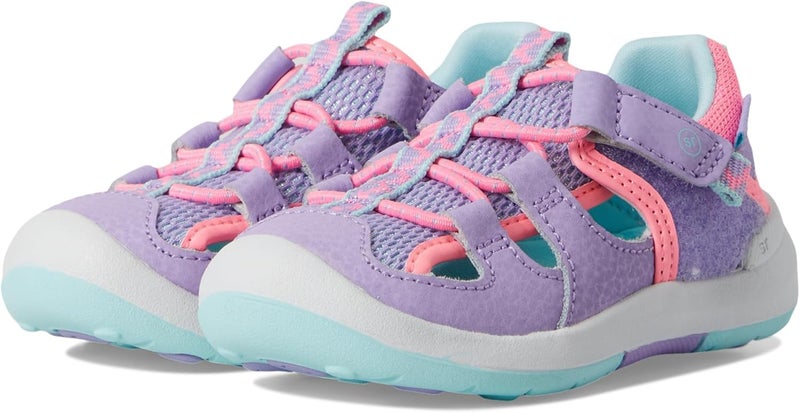 Stride rite boys Srt Wade 2.0 (Toddler) - Image 1